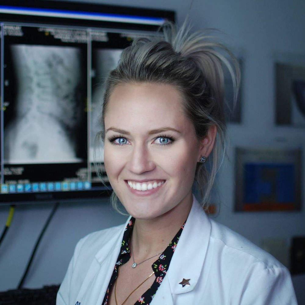 Meet your Posher, Oakley